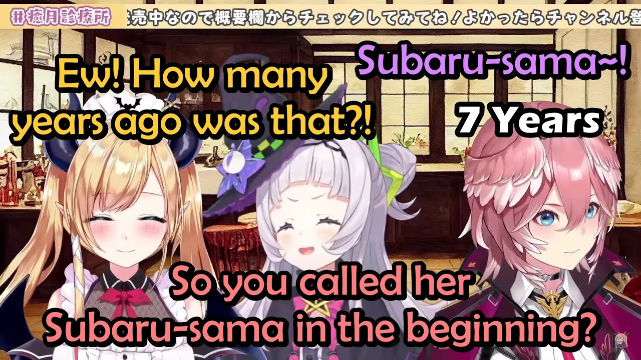 Choco-sensei Silences Shion After She Keeps Asking Why She’s Never Called with 