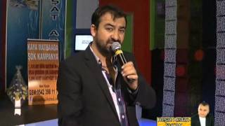 KADİR KASAPOĞLU-KURŞUNA DİZDİM-EKİN TV-REŞAT ARSLAN SHOW-TÜRK MEDYA SUNAR