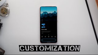 #Nova setup #customise your home screen #android customization #nova launcher screenshot 5