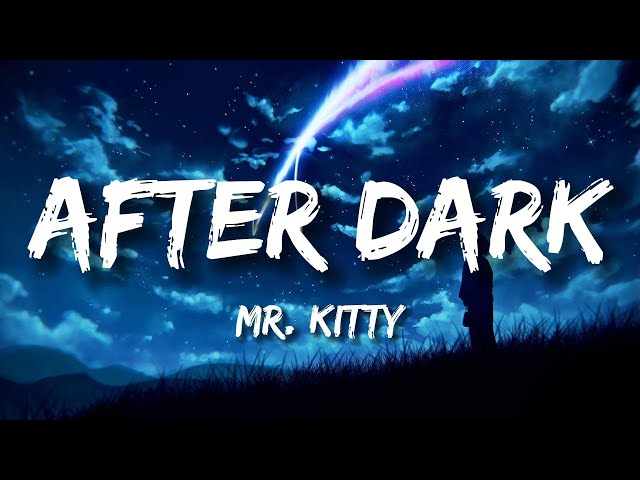 What Went Right With… Mr.Kitty? – WHAT WENT RIGHT WITH…?