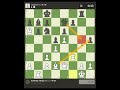 12# PLAYING 1 BULLET GAME EVERY DAY UNTIL BEAT HIKARU #chess  #hikaru