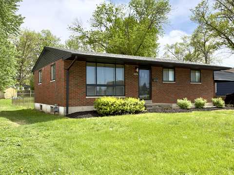 1928 Cornell Ave, Edwardsville, IL home video tour