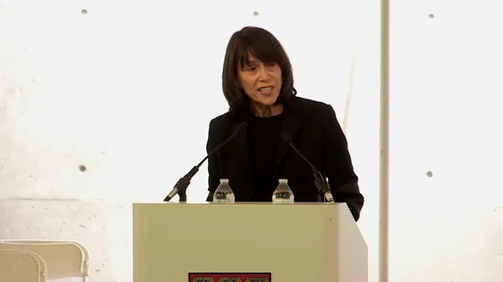 2017 Harvard GSD Class Day Address: Katherine Farl...