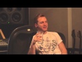 We Came As Romans Studio Update #2