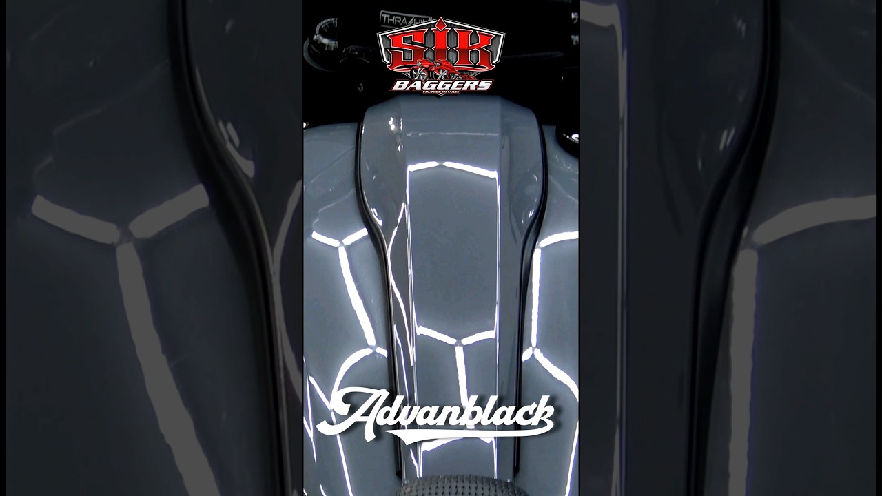 Color matched Low Rider ST Dash! SIK! 