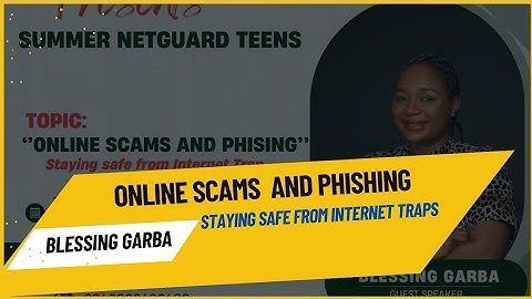 Phishing Emails and Texts EXPLAINED: How to Avoid Getting Hacked