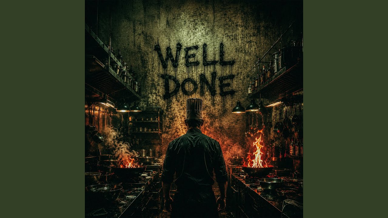 Watch Well Done on YouTube Watch Well Done on YouTube