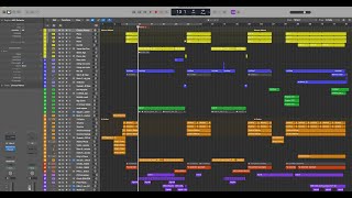 LOGIC PRO