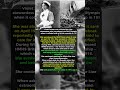 The Woman Who Refused to Sink: 3 Shipwrecks, 1 Survivor.