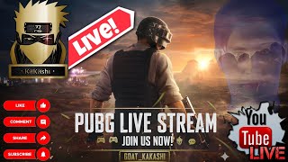 Day 55 of playing PUBG PC till I become SHROUD!
