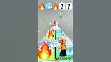 Game’s impossible ? #gameshorts #filtergame #filterchallenge #kpopdemonhunters