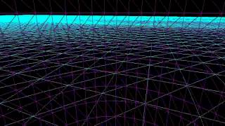 UDK WIP | Ocean Shader 01 |