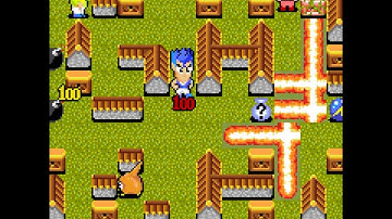 Fire Ball arcade 4 player Netplay 60fps