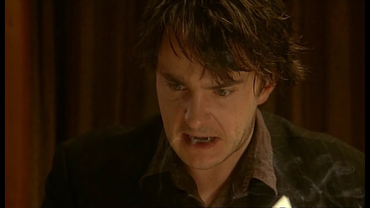 Black Books Tax Return YouTube