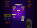 IPL Playoffs Shedule #shorts #cricketworld #ICC #t20cricket #t20match #ipl #ipl2025 #cricket