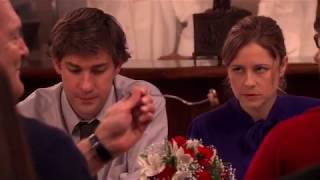 Phyllis Wants Meat - The Office