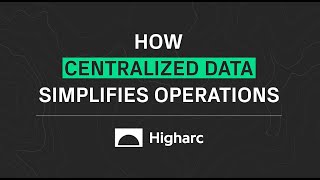 How Centralized Data Simplifies Homebuilding Operations