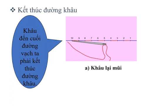 TUẦN 3 - KI THUAT 4 - CLIP2 3 4 Bai 3 Khau thuong