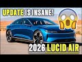 2026 Air: Lucid Just Changed Everything! The New EV King? Mp3 Song