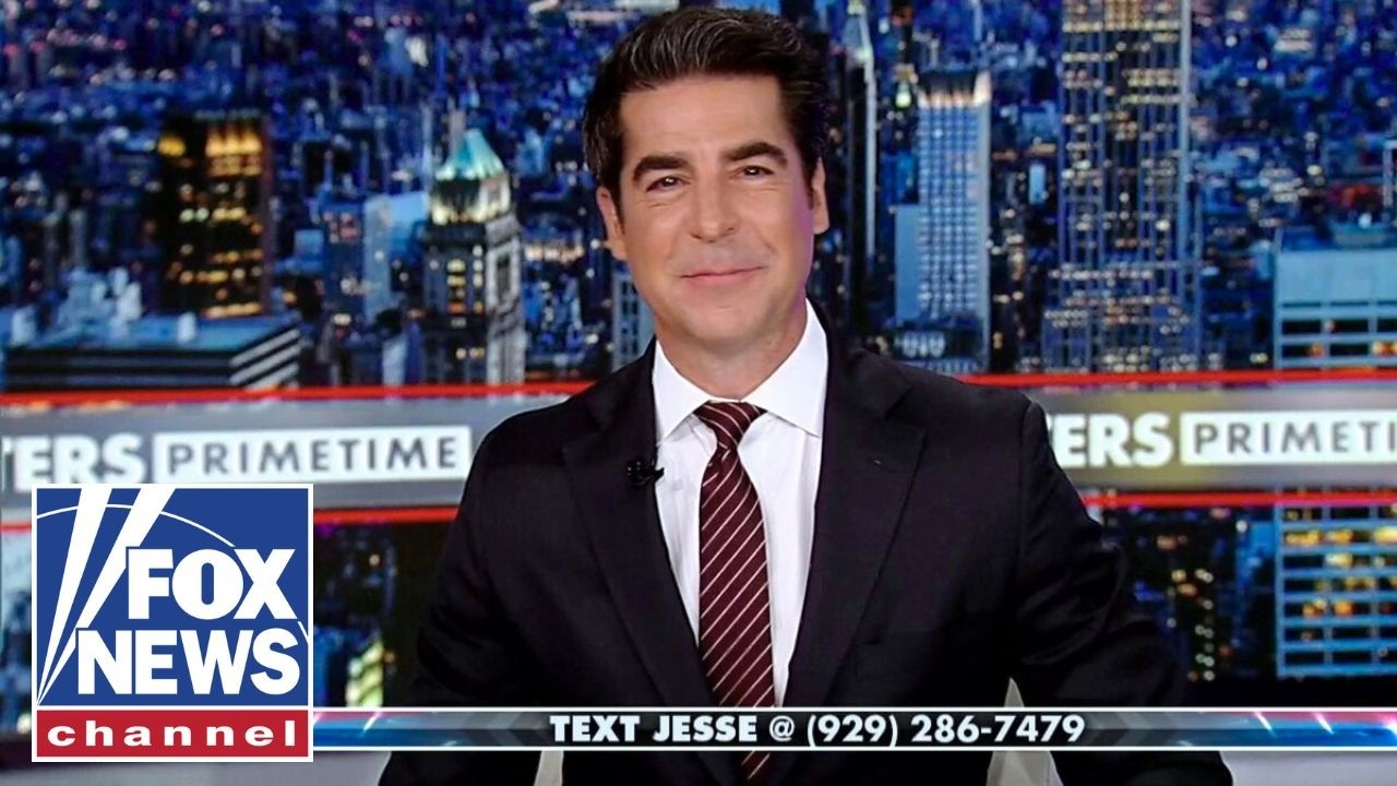 Watters: It’s show time...