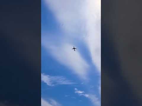 Video: Borbeni avioni. Leteći Holanđanin: krstarica je oborena pri polijetanju
