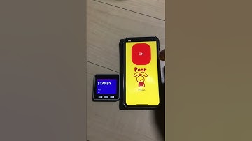 NoodlとM5Stackの連携