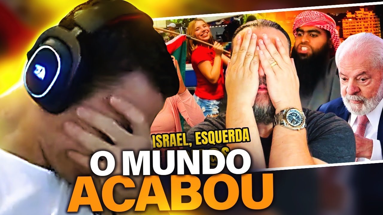 SUPER XANDÃO REAGINDO A ÓDIO DO BEM PARA OS INOCENTES