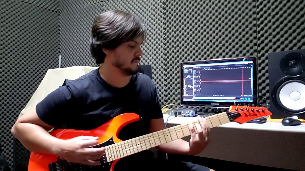 Pretty Maids - Little Drops Of Heaven