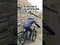 Mountain biking #viral #tiktok #memes #cool #funny #edit #duet #roblox #mtb #bikeshort