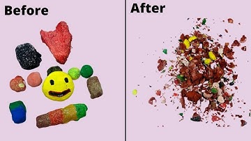 Plaster Clay Cracking | DIY Clay Video- GAMHAB
