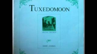 Video thumbnail of "Tuxedomoon - The Cage"