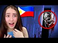 Scariest tiktoks from the philippines