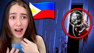 SCARIEST TIKTOKS from the PHILIPPINES...🇵🇭😱
