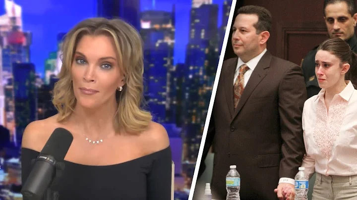Casey Anthony's Lead Defense Attorney Jose Baez Re...
