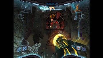 Metroid Prime 2: Echoes Playthrough (GameCube - Progressive Scan Mode) - Part 14