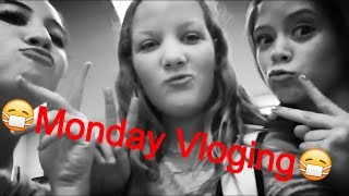 Happy Vlog Week Ashtyn Grace