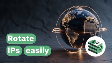 How To Connect Proxies To Proxifier | Rotate IPs NOW