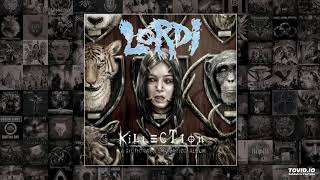 Lordi – Scream Demon