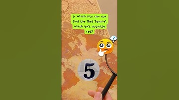 QUICK QUIZ: Time to test your KNOWLEDGE