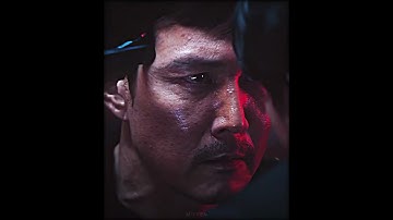 Bro has changed #squidgame2