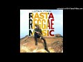 Lutan Fyah - Rasta Reggae Music (May 2023)