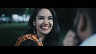 SANG KADHI KALNAR TULA (REPRISE) | OFFICIAL MUSIC VIDEO | Satyam Parkhe , Mayuri Nimonkar