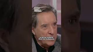 Iñaki Gabilondo: Política y periodismo