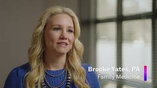 Brooke Yates, PA | Family Medicine | Intermountain Health