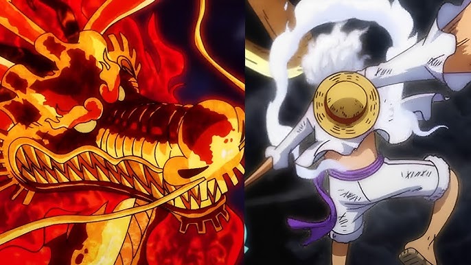 LAW AJUDA LUFFY A DERROTAR BULLET 🇧🇷 (Dublado PT-BR), One Piece: Stampede