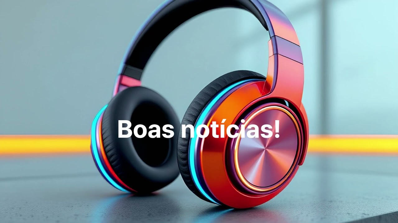 Boas notícias / AI  MUSIC  (ggm&energizingplunderphonics120)