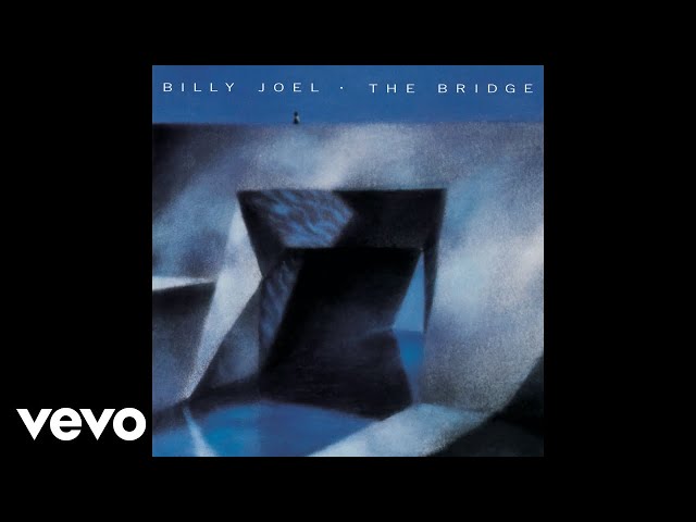 Billy Joel - Now Is The Time