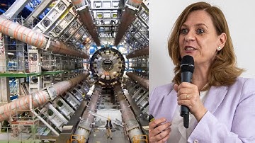 Introduction to CERN | Charlotte Warakaulle | 30 years of Slovak Republic at CERN