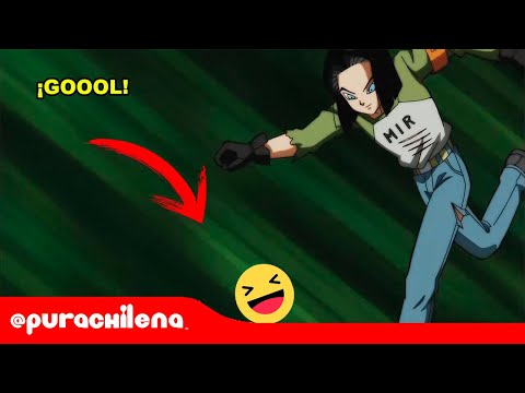 Dragon Ball Super Capitulo 119 ¿Que Salio Mal? | @Purachilena - Dragon Ball Super Capitulo 119 ¿Que Salio Mal? | @Purachilena
