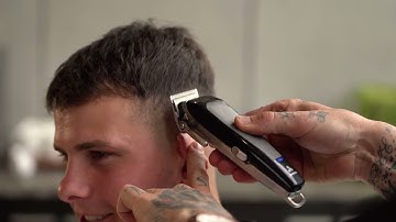 Creating safe spaces: The power of vulnerability | Movember conversations in the barber chair